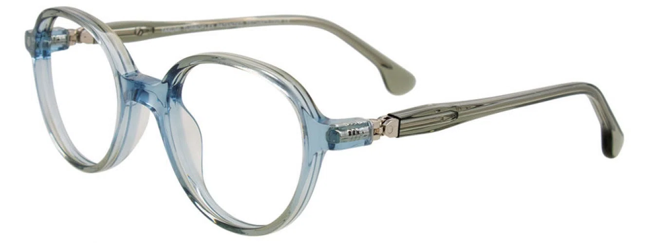 Takumi TK1350 Eyeglasses - view 4
